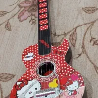 گیتار بچگانه