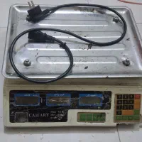 ترازو دیجیتالی