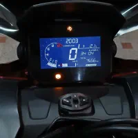 adv 160 1403|موتورسیکلت|تهران, پرستار|دیوار