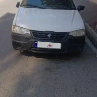 آریسان 95دوگانه کار خانه|خودرو سواری و وانت|تبریز, |دیوار