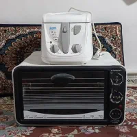 سروخواب ماکروفر باهم  زیر قیمت