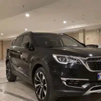 فیدیلیتی پرایم ۷و۵‌ نفر گیربکس جدید ۱۰پر و۵ اقساط