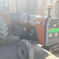 تراکتور ۲۸۵مدل ۸۱عتیقه