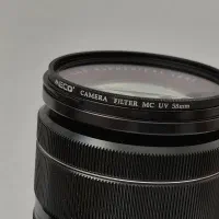 لنز  55-18 Fujifilm فوجی|دوربین عکاسی و فیلم‌برداری|اصفهان, جلفا|دیوار