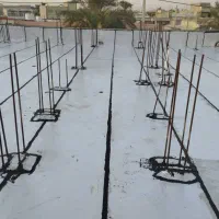 فروش و نصب انواع ایزوگام