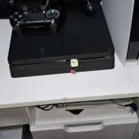 ps4 پی ای فور اسلیم