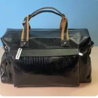 ساک مسافرتی بزرگ|کیف، کفش، کمربند|بیرجند, |دیوار