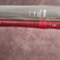 فلوت ریکوردر یاماها