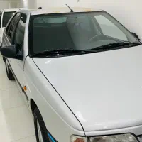پژو۴۰۵ مدل ۸۵  خیلی تمیز  تربت جام