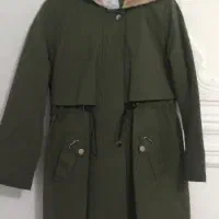 پالتو زنانه