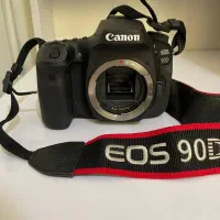 دوربین عکاسی کانن|دوربین عکاسی و فیلمبرداری|قزوین, |دیوار