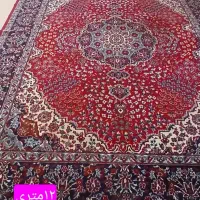 فرش ۱۲ متری یک تخته و فرش ۹ مترب یک تخته|فرش|سنقر, |دیوار