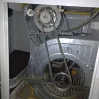 کولرآبی 32000