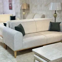 مبل راحتی مدل سلنا تختشو