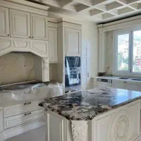 نوبخت ۱۹۵ متر ۳ خواب / فول امکانات / نوساز مدرن