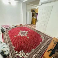 واحد 52 متری تمیز بدون خرج خوش نقشه«خیابان عمارت»|فروش آپارتمان|قدس, شهرقدس|دیوار