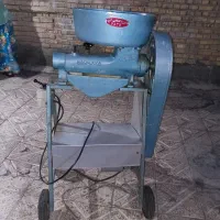 دستگاه آبلیمو گیری وآب انار