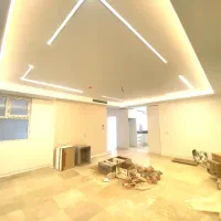 ۳ واحد نوساز کلید نخورده(سازمان شمالی)