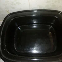 یکباراستفاده شده ارام پزبرقی|اجاق گاز و لوازم برقی پخت‌وپز|شاهین‌شهر, طالقانی|دیوار