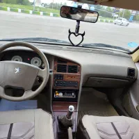 پارسTU5مدل92درجه یک