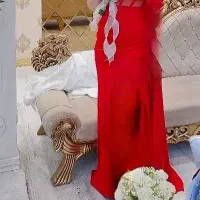 فروش لباس مجلسی با تن پوش عالی و بسیار شیک|لباس|نجف‌آباد, فاز ۱ شهرک آزادگان|دیوار