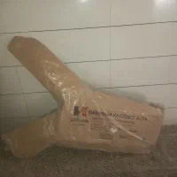 گلگیر و سینی جاچراغ