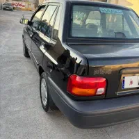 پراید ۸۳ یه لکه رنگ درحد صفر|خودرو سواری و وانت|محمدشهر, شهرک چمران|دیوار