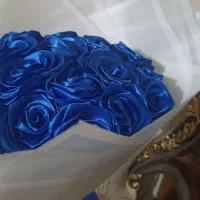 گل ربانی بهترین هدیه روز دختر