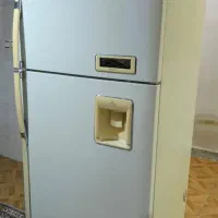 یخچال و فریزر تمیز ال جی اصلی|یخچال و فریزر|چاف و چمخاله, |دیوار