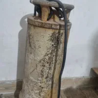 کفکش ۲اینچ سه فاز