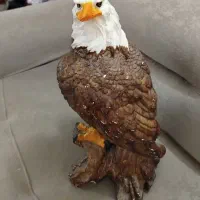 مجسمه  کریر جاکفشی