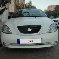 تیبا مدل ۹۹ کم کار دوگانه|خودرو سواری و وانت|سبزوار, شهرک صنعتی خاوران|دیوار