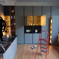 فروش کابینت فلزی