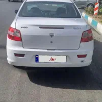 رانا مدل ۹۵|خودرو سواری و وانت|تهران, سلیمانی|دیوار