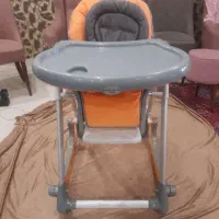 میز غذا خوری کودک مارک پیر کاردین