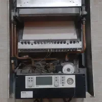 خدمات تعمیر و سرویس انواع پکیج (باضمانت)