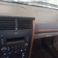 پارس1402 بدون نقطع|خودرو سواری و وانت|کرمان, |دیوار