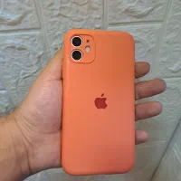 اپل iPhone 11 با حافظهٔ ۱۲۸ گیگابایت|موبایل|گنبد کاووس, |دیوار