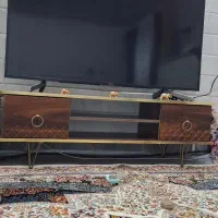میز تلویزیون در حد نو|میز تلویزیون|قم, انصارالحسین|دیوار
