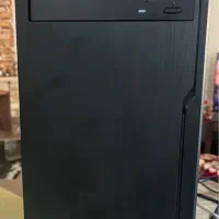 کیس نسل ۱۲ گیمینگ و رندرینگ