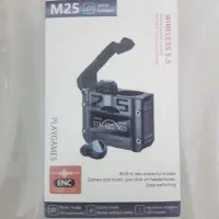 ایرپاد m25