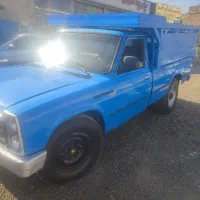 نیسان کرایه