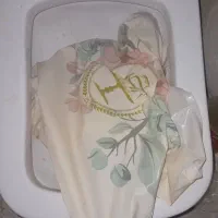 توالت فرنگی وال هنگ سلام خیلی کم کار کرده