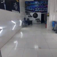 ملک تجاری(خیابان اصلی ،هدایت ،بهشتی)