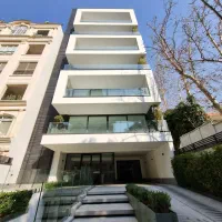 دروس ۳۲۰ متر ۳ خواب شیک|فروش آپارتمان|تهران, دروس|دیوار