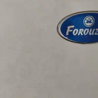 یخچال فریزر|یخچال و فریزر|فولادشهر, B6|دیوار