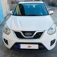 ایکس ۳۳ بدون رنگ دنده دستی