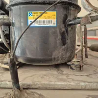 یخچال ایستاده در حد نو نو|ماشینآلات صنعتی|ملایر, |دیوار