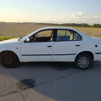 فروشی سمند EF7دوگانه شرکتی