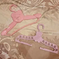 چوب لباسی بچگانه مناسب سیسمونی